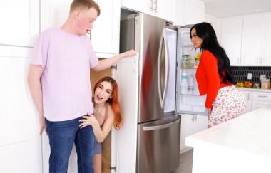 Delilah Day - Hide And Seek With My Stepsister