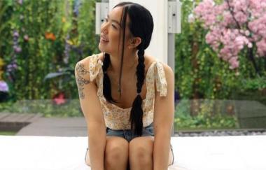 Mina - Omg The Latest Nvg