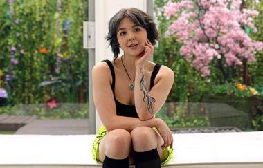 Aleena - Omg, The Latest Nvg