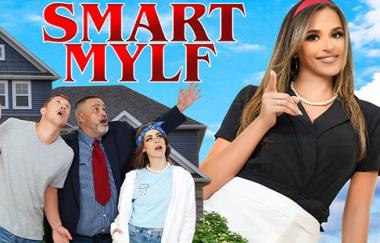 Armani Black, Renee Rose - Smart Milf