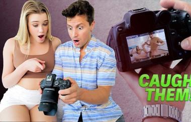 Chloe Rose - Babysitters Sex Tape