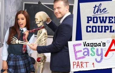 Vanna Bardot - Vannas Easy A Part 1: Rumors Run Wild
