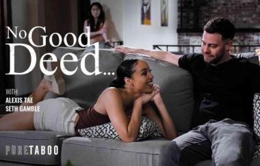 Alexis Tae - No Good Deed