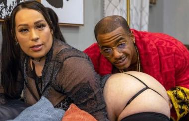 Alycia Starr - Follow Alycias Bouncing Butt - Amazingfilms