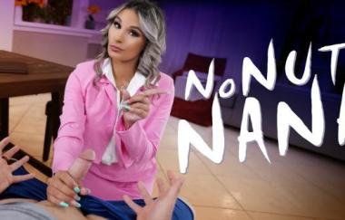 Mandy Rhea - No Nut Nana