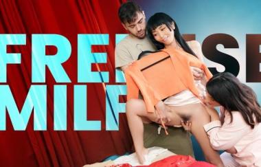 Marica Hase, Sarah Arabic - New Thanksgiving Traditions