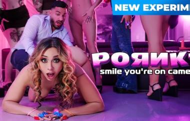 Lilly Hall - Pornkd