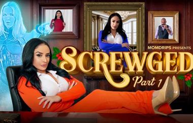 Sheena Ryder, Slimthick Vic - Screwged Part 1: Drips From The Past