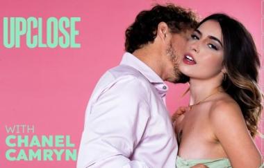 Chanel Camryn - Up Close With Chanel - Upclose