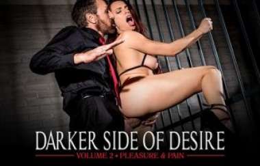Aidra Fox, Steve Holmes - Pleasure And Pain