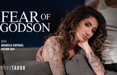 Arabelle Raphael - Fear Of Godson