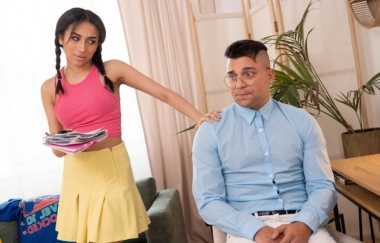 Tasha Lustn - Smashing The Friendzone - Prettydirtyteens