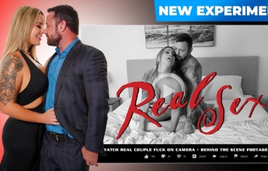 Misty Meaner - Concept: Real Couples Fuck