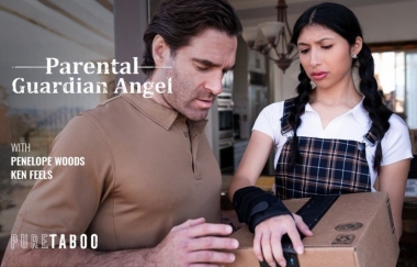 Penelope Woods - Parental Guardian Angel