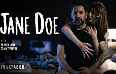 Ashley Lane - Jane Doe: A Ricky Greenwood Spotlight