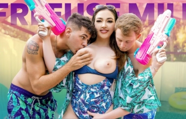 Cassie Lenoir - Stay Home With Me Instead