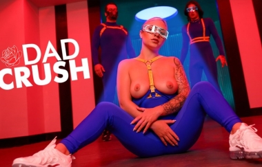 Gypsy Rose - Balls Out In The Fallout