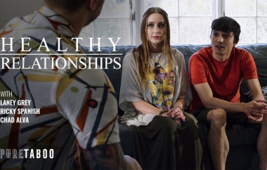 Laney Grey - Healthy Relationships