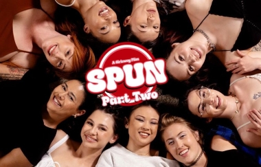 Dana Vespoli, Lauren Phillips, Freya Parker, Liz Jordan, Chanel Camryn - Spun: Part Two