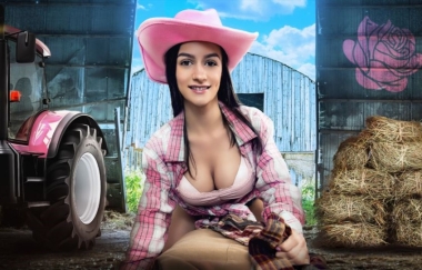 Summer Renee - Riding Lessons