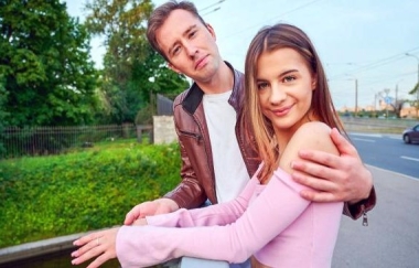 Baby Dahl - Shy Babe Turns Sweaty Wild