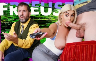 Addyson James - Fake News Freeuse