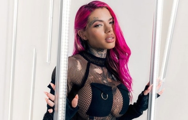 Chantal Danielle - Locked Up