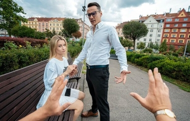 Lily Blossom - Breastfast At Tiffanys