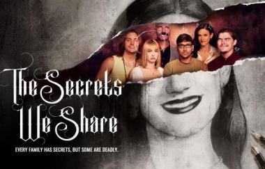 Penny Barber, Lilly Bell - The Secrets We Share