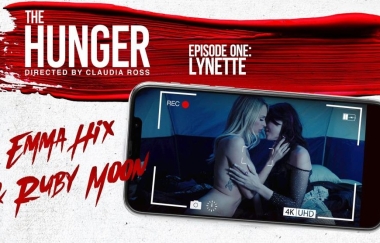 Emma Hix, Ruby Moon - The Hunger