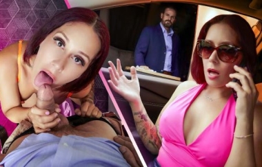 Bella Ohara - If You Treat Me Right, I’m Going To Treat Your Cock Even Better