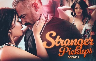 Scarlett Alexis - The Summer Dress