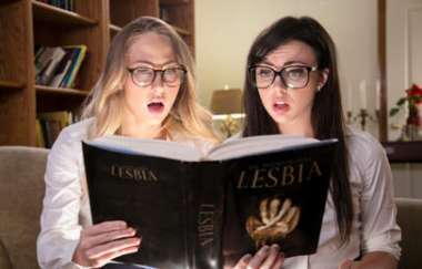 Carter Cruise, Whitney Wright - Real Magic - Webyoung