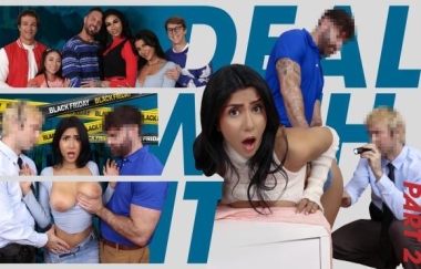 Roxie Sinner - Card Declined? Try Pussy Pay! - Pervzsingles