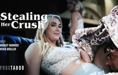 Maisey Monroe - Stealing Her Crush