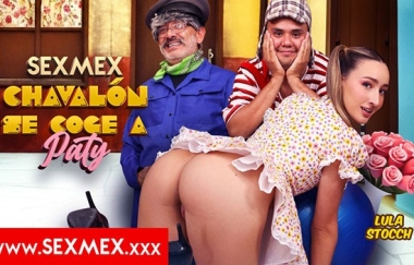 Lula, Nicole Zurich - Horny Barrio - The Sexy New Neighbor