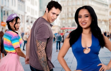 Kimmy Kimm, Ophelia Purr - Sounds Like You Need A Third: Ophelias Lessons