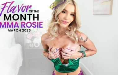 Emma Rosie - March 2025 Flavor Of The Month Emma Rosie