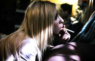 Kenzie Reeves, Joanna Angel - Trailer Park Taboo - Part 1