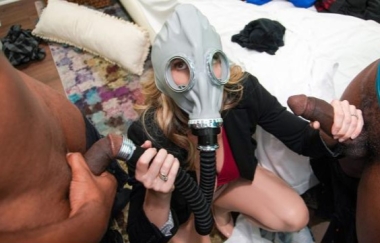 Cory Chase - Dick Sniffers Delight