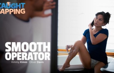 Kimmy Kimm -smooth Operator