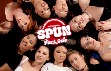 Alexis Tae, Lulu Chu, Chanel Camryn, Electra Rayne - Spun: Part One
