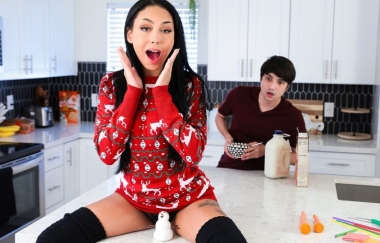 Bianca Bangs - Make My Fetish Real