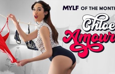 Chloe Amour - Happy Milf Day