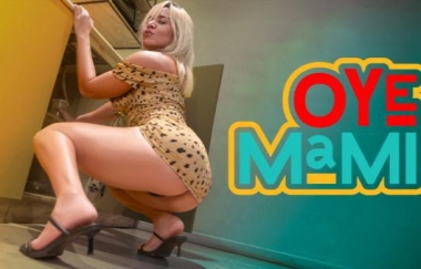 Lu Jimenez - Make Me Feel Sexy Again