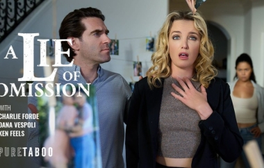 Dana Vespoli, Charlie Forde - A Lie Of Omission
