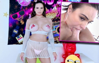 Aviana Violet - Avianas Urge To Please