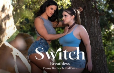 Codi Vore, Penny Barber - Breathless