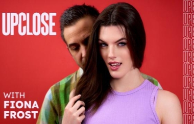 Fiona Frost - Up Close With Fiona Frost