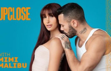 Mimi Malibu - Up Close With Mimi Malibu - Upclose